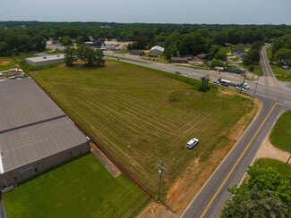 Landis, NC Commercial Land - 0 N Cannon Blvd Landis, NC Commercial Land - 0 N Cannon Blvd