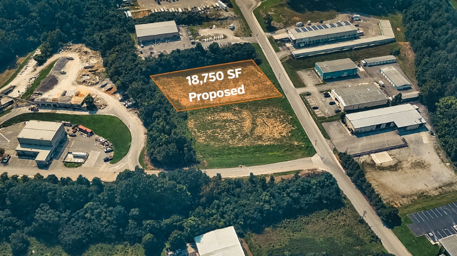 3530 Central Park Blvd blvd, Louisville, TN for Rent