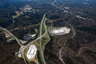 Leeds, AL Commercial Land - Barber Motorsports Parkway
