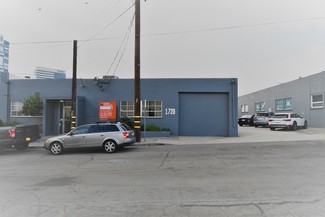 El Segundo, CA Industrial - 1720 E Holly Ave