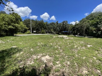 Mount Dora, FL Commercial Land - 404 Grant Ave