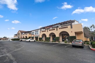 Newbury Park, CA Retail - 1714 Newbury Rd