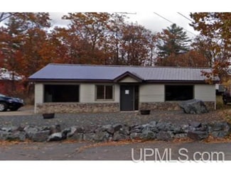 Negaunee, MI Flex - 7 Brebner Rd E