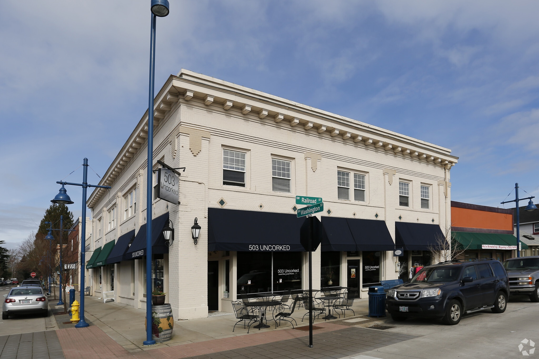 22566 SW Washington St, Sherwood, OR for Rent