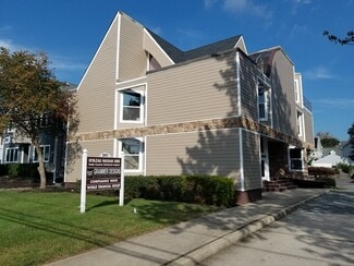 Red Bank, NJ Office - 241 Maple Ave Red Bank, NJ Office - 241 Maple Ave