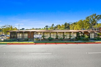Rolling Hills Estates, CA Retail - 811-897 Silver Spur Rd