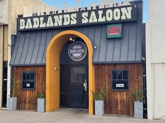 Las Vegas, NV Storefront - 953 E Sahara Ave
