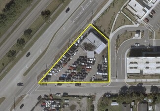 Homestead, FL Retail - 24141 S Dixie Hwy Homestead, FL Retail - 24141 S Dixie Hwy
