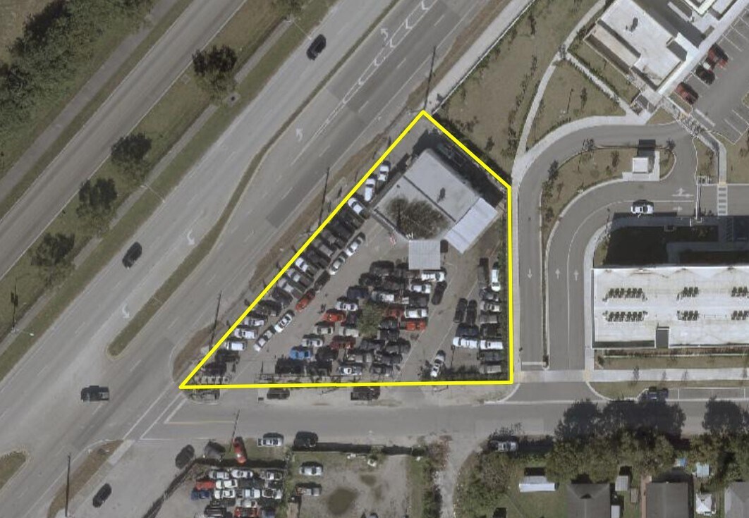 24141 S Dixie Hwy, Homestead, FL for Rent
