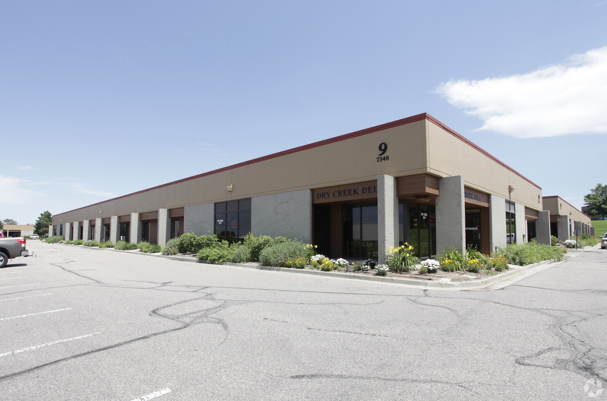 7348 S Alton Way, Centennial, CO for Rent