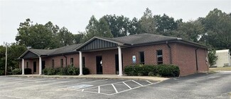 Ripley, TN Office - 301 Lake Dr