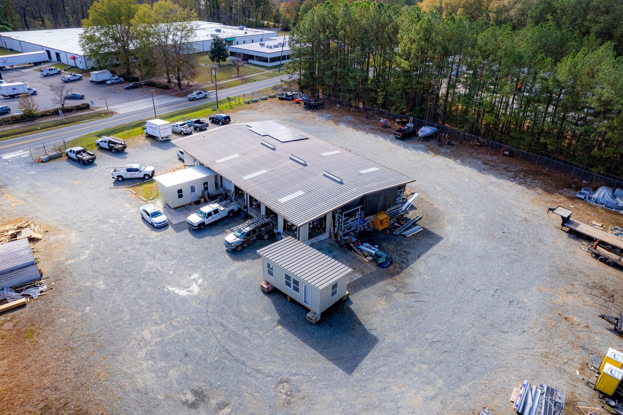1525 E Club Blvd, Durham, NC for Rent