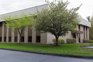 Schenectady, NY Office - 296 Morris Rd Schenectady, NY Office - 296 Morris Rd