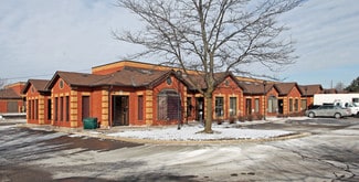 Brampton, ON undefined - 16 Regan Rd Brampton, ON undefined - 16 Regan Rd