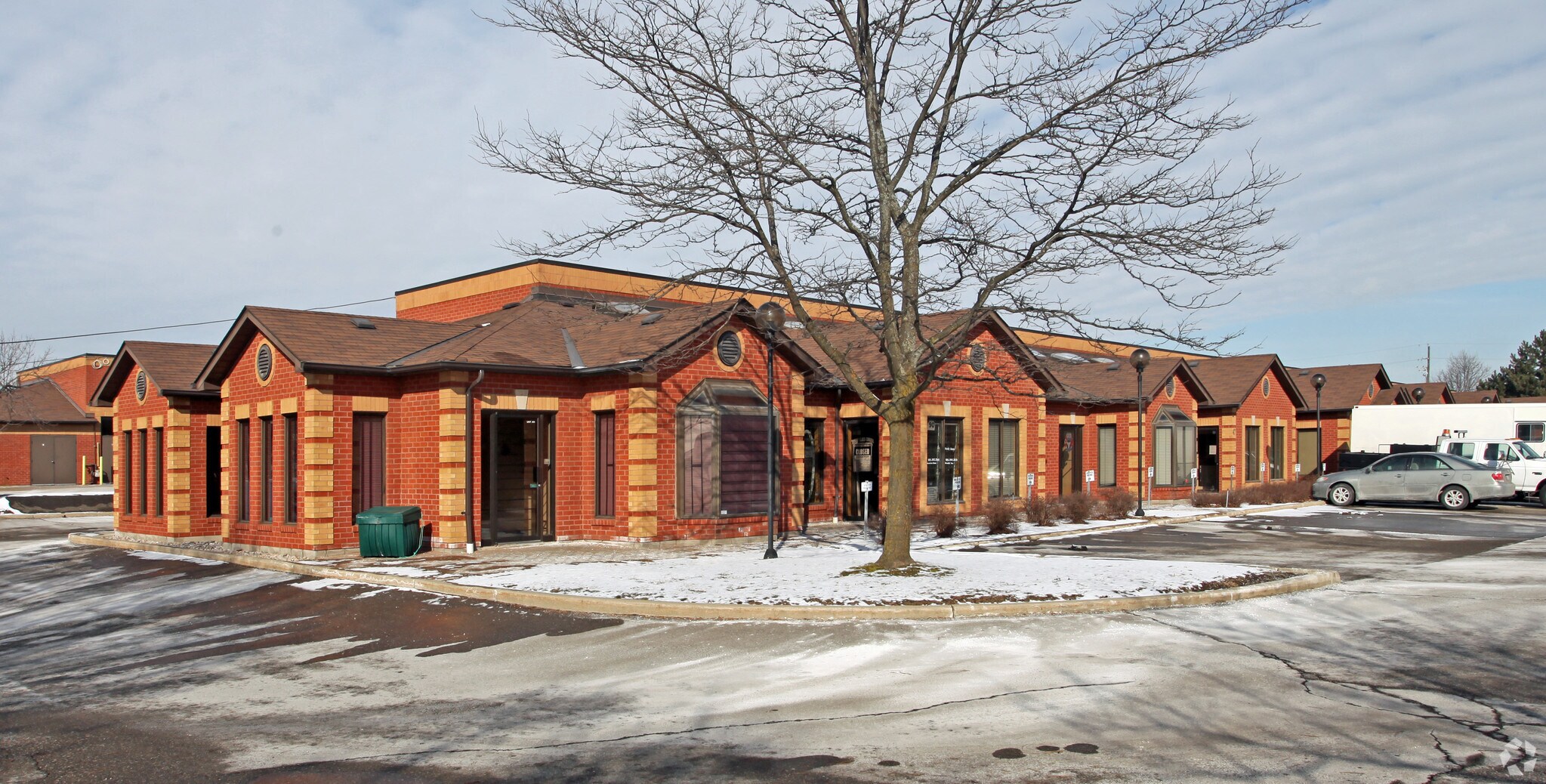 16 Regan Rd, Brampton, ON for Sale
