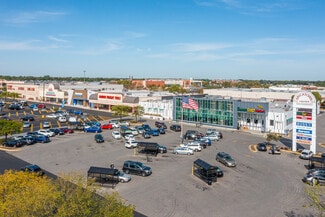 Chicago, IL Retail - 6420-6560 W Fullerton Ave
