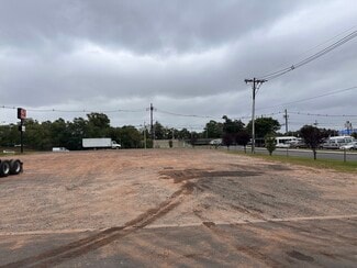 Iselin, NJ Commercial Land - 865 US Route 1