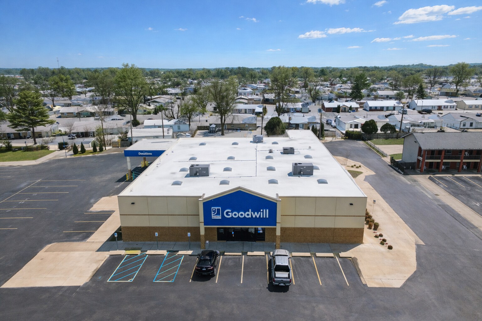 1950 E Walnut St, Frankfort, IN for Sale