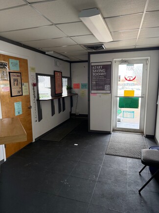 Temple, PA Office - 3631 Kutztown Rd