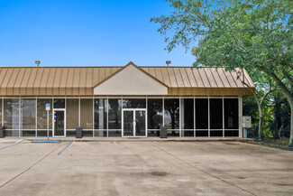 Orlando, FL Office/Retail, Retail - 1921 Central Florida Pky