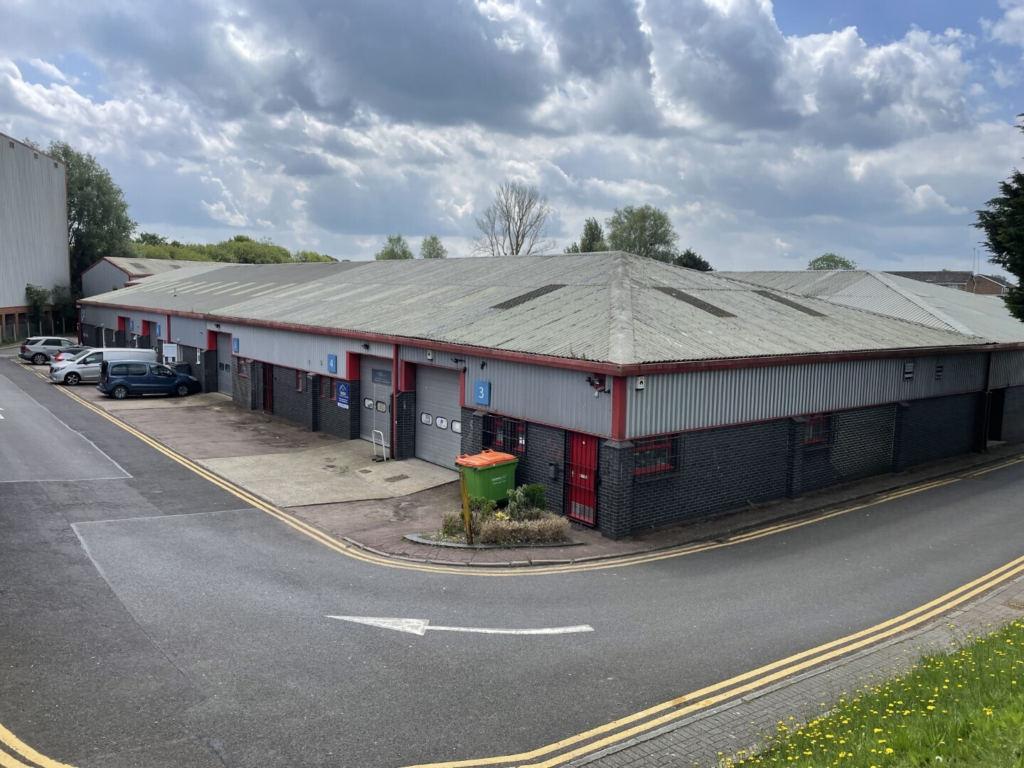 Henwood, Ashford, KEN for Rent