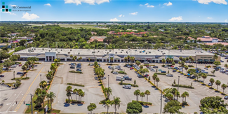 Stuart, FL Office, Office/Medical, Retail - 2300-2398 SE Ocean Blvd