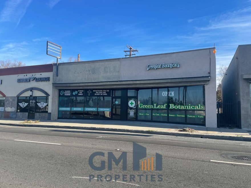 13425-13427 Whittier Blvd, Whittier, CA for Sale