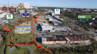 Tallahassee, FL Commercial - 635 Railroad Sq