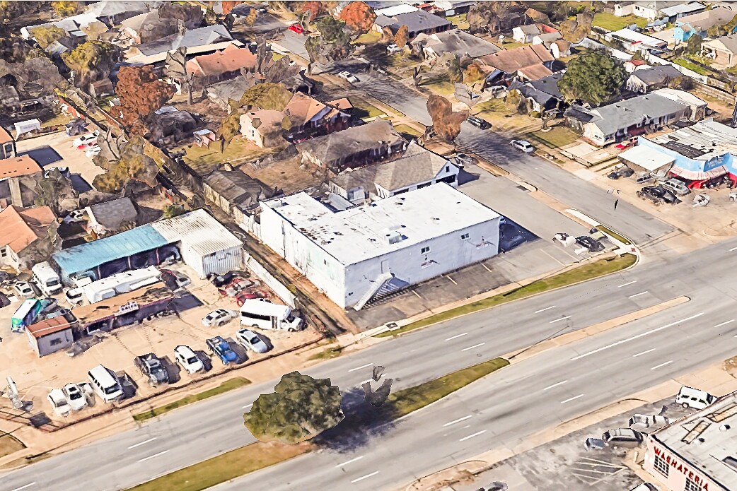 , Dallas, TX for Sale