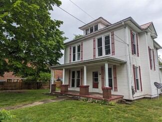 Cave City, KY Loft/Creative Space - 205 Broadway St
