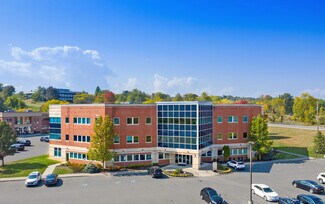 Slingerlands, NY Office, Office/Medical - 1220 New Scotland Rd Slingerlands, NY Office, Office/Medical - 1220 New Scotland Rd