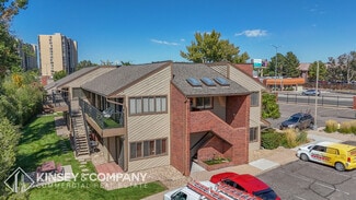 Denver, CO undefined - 1201 S Parker Rd
