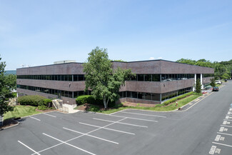 Ramsey, NJ Office - 500 N Franklin Tpke