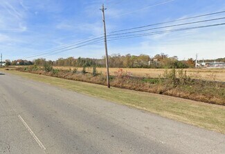 Madison, AL Commercial Land - Madison Blvd