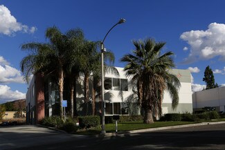 Riverside, CA Industrial - 3474 Niki Way Riverside, CA Industrial - 3474 Niki Way