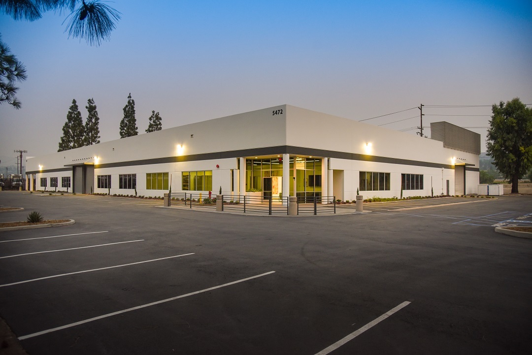 5472 E La Palma Ave, Anaheim, CA for Sale