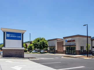 Columbus, NC Retail - 140 W Mills St