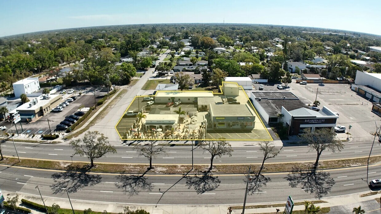 4433 S Tamiami Trl, Sarasota, FL for Sale