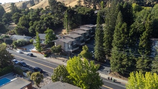 Moraga, CA Apartments - 327 Rheem Blvd