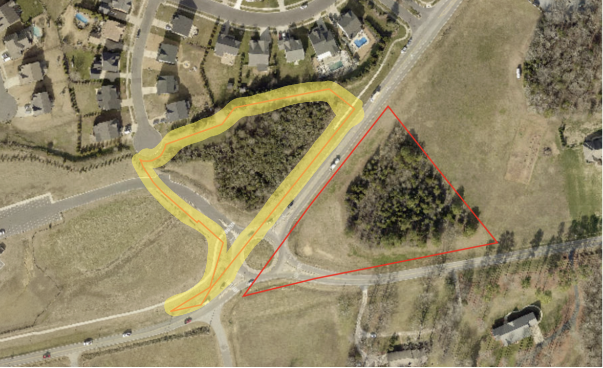 Wesley Chapel Rd, Indian Trail, NC for Sale