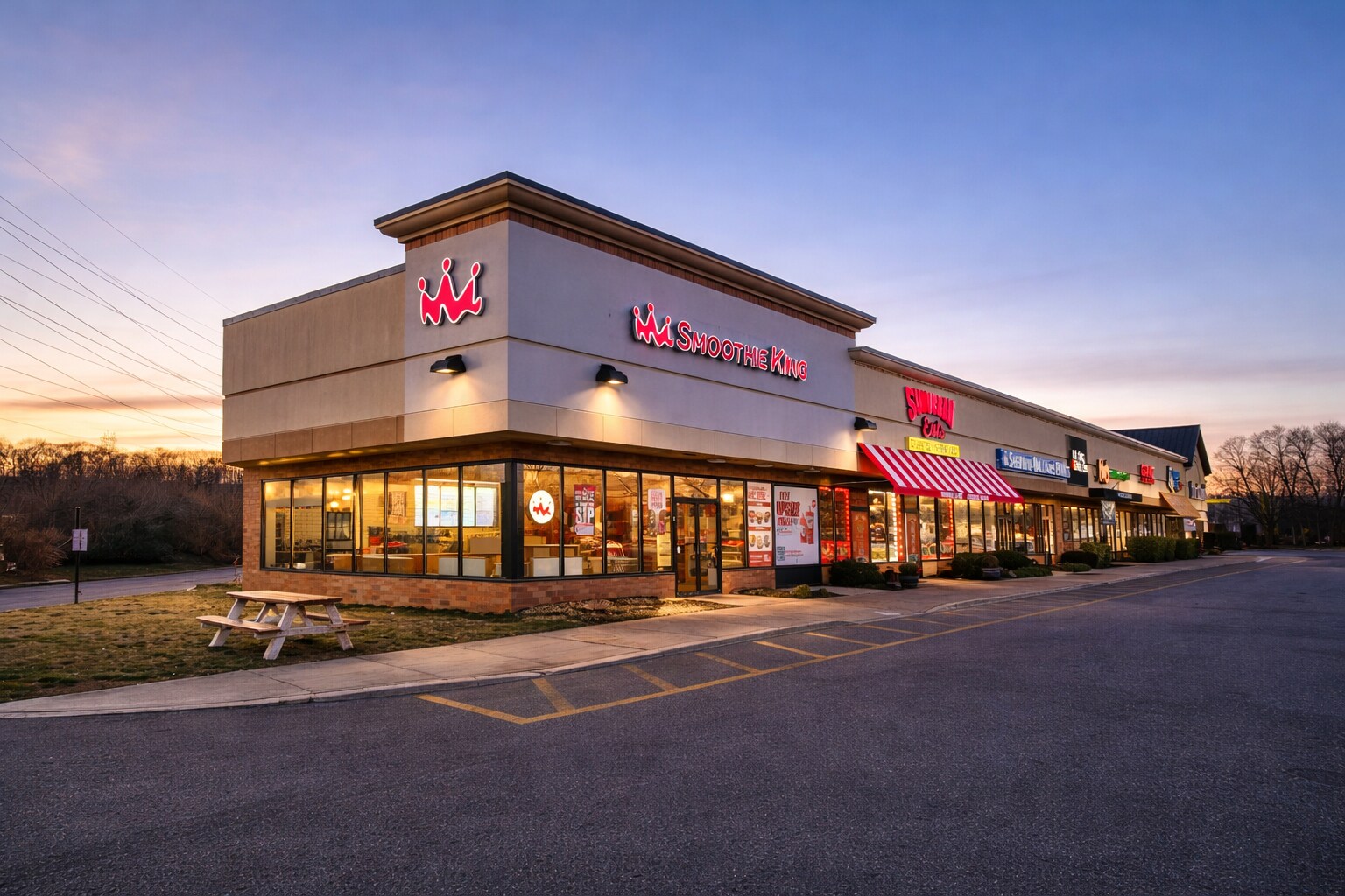 610 Broadhollow Rd, Melville, NY for Rent