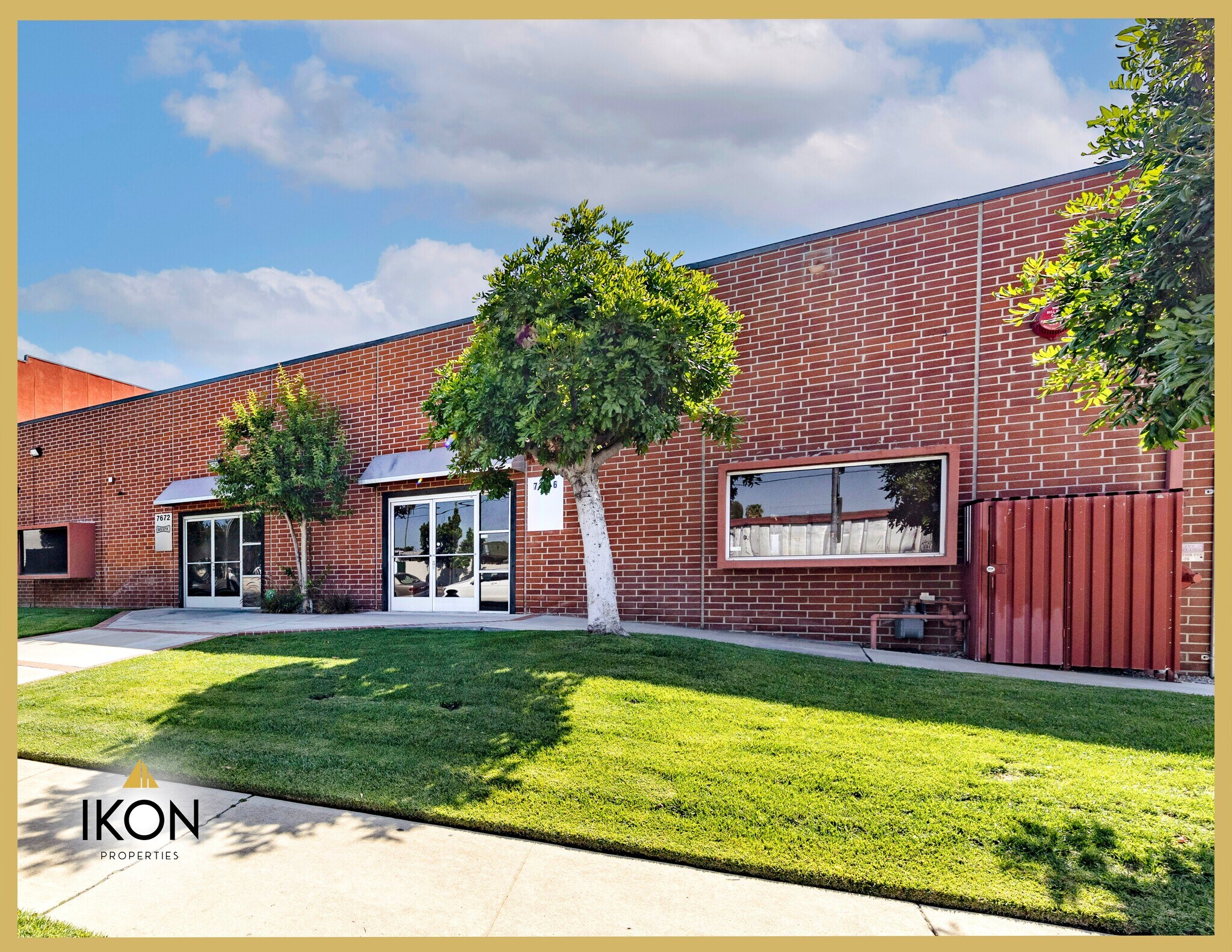 7608-7684 N Clybourn Ave, Sun Valley, CA for Rent