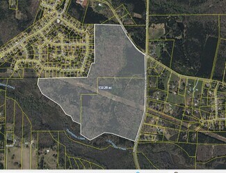 Hampton, GA Residential Land - 991 S Hampton Rd Hampton, GA Residential Land - 991 S Hampton Rd