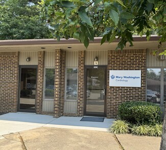 Woodbridge, VA Office/Medical - 2028 Opitz Blvd