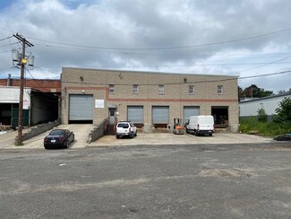 Orange, NJ Industrial - 95 Freeway Dr W
