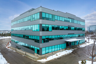 Mississauga, ON Office - 6790 Century Ave