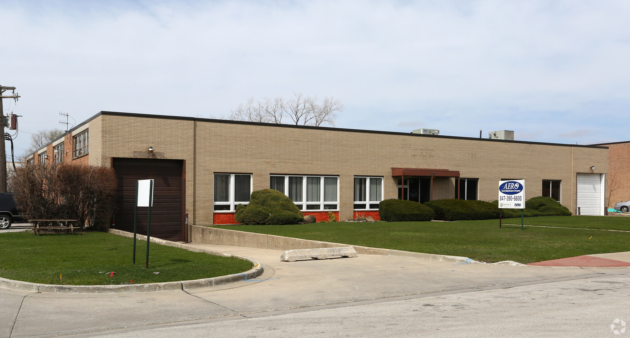 2130 Oxford Rd, Des Plaines, IL for Rent