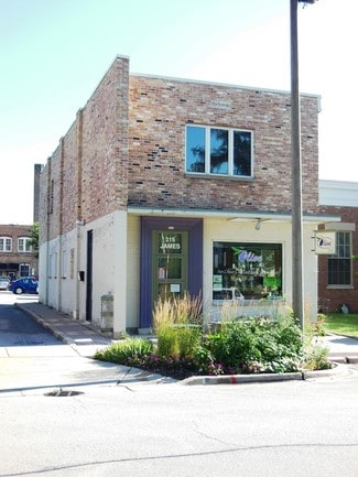 Geneva, IL Office - 315 James St