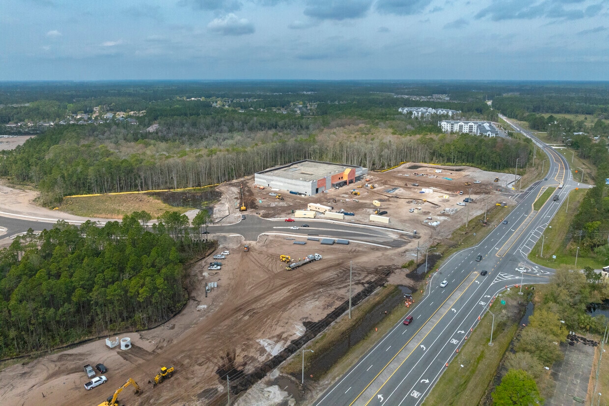 SR 16 and CR 208, Saint Augustine, FL for Rent