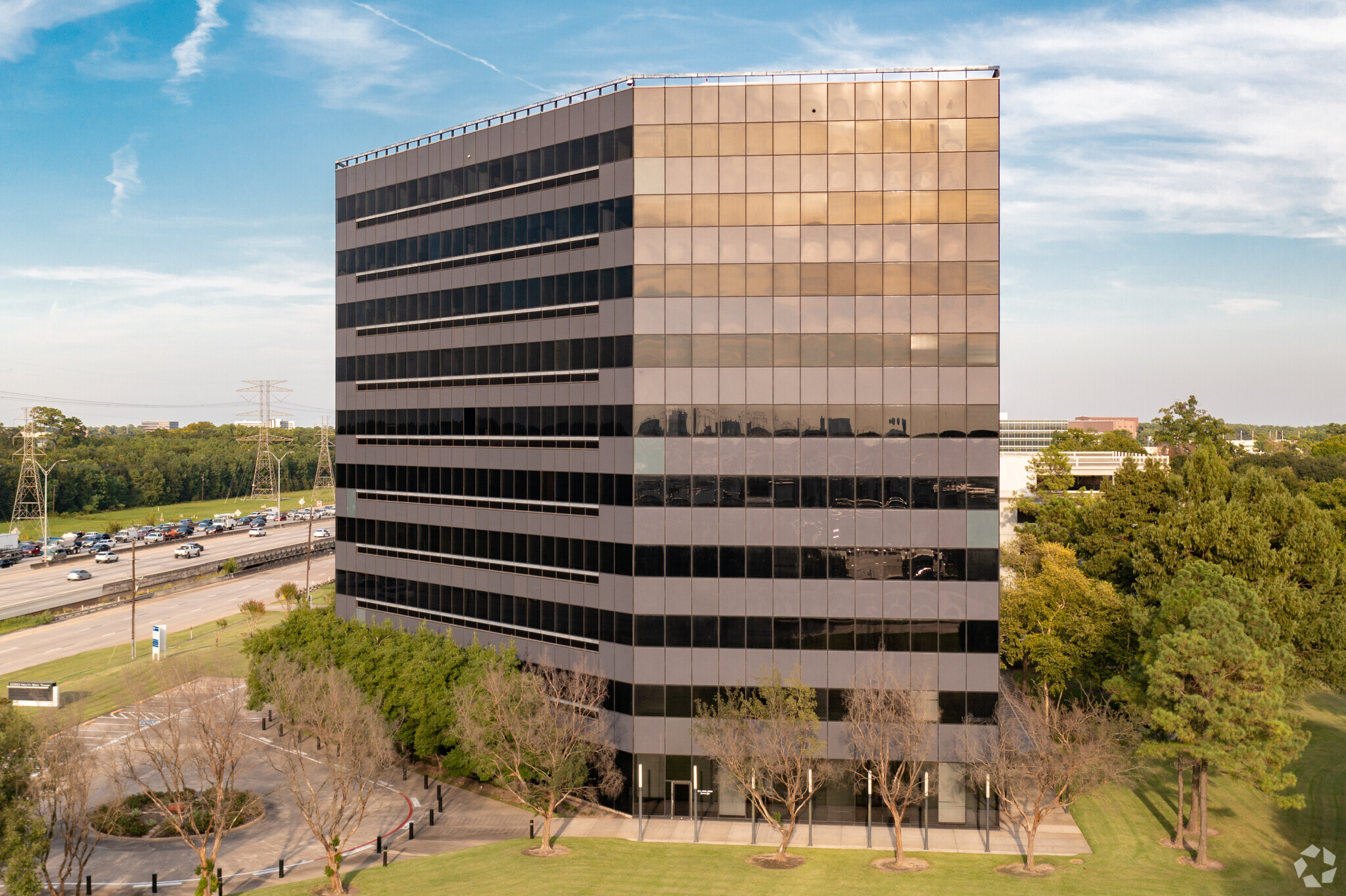 2350 North Belt Tower, Houston, TX for Sale